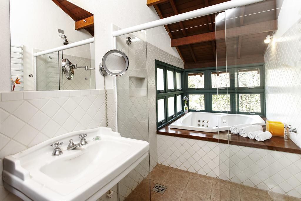 Apartamento de Luxo